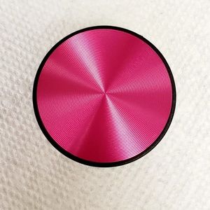 PopSocket: twist hot pink